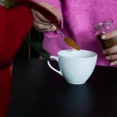 Ile kofeiny ma kawa rozpuszczalna Jacobs? Zaskakujące fakty o jej ilości