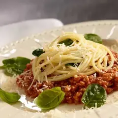Spaghetti bolognese lidlomix – łatwy przepis, który zachwyci smakiem