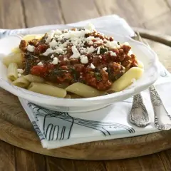 Najlepsze sosy do penne: proste przepisy na pyszne i szybkie dania