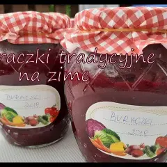 Jak długo gotuje się buraczki w słoikach? Pełny proces krok po kroku