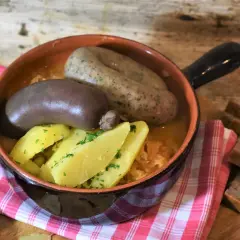Jakie przyprawy do kaszanki sprawią, że będzie smakować lepiej?