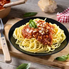 Pyszne spaghetti z chili, które zachwyci Twoje podniebienie