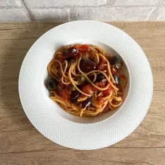 Pyszne spaghetti: łatwy przepis na wyjątkowy smak i aromat