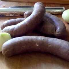 Czy kaszanka ma gluten? Odkryj prawdę o jej składzie i bezpieczeństwie