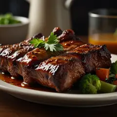 Jak długo gotować żeberka? Sekrety perfekcyjnej miękkości