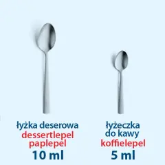 7 gram kawy ile to łyżeczek - jak uniknąć błędów w parzeniu