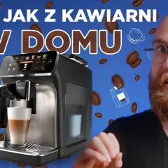 Jak zrobić kawę w Philips Senseo? Proste kroki i rozwiązania typowych problemów