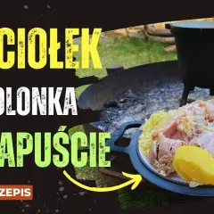 Jak zrobić golonkę w kociołku - przepis na soczystą potrawę, która zachwyci