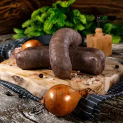 Jak długo można przechowywać kaszankę, by uniknąć zepsucia?