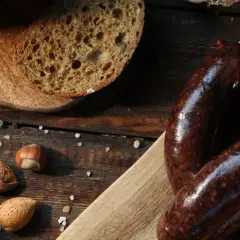 Kaszanka jak podać: 5 pysznych sposobów na wyjątkowe danie