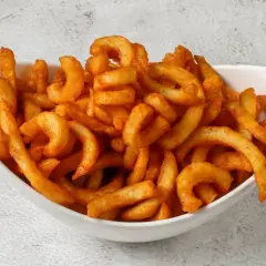 Ile kosztują zakręcone frytki w maku? Ceny i promocje w McDonald's