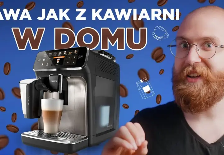 Jak zrobić kawę w Philips Senseo? Proste kroki i rozwiązania typowych problemów