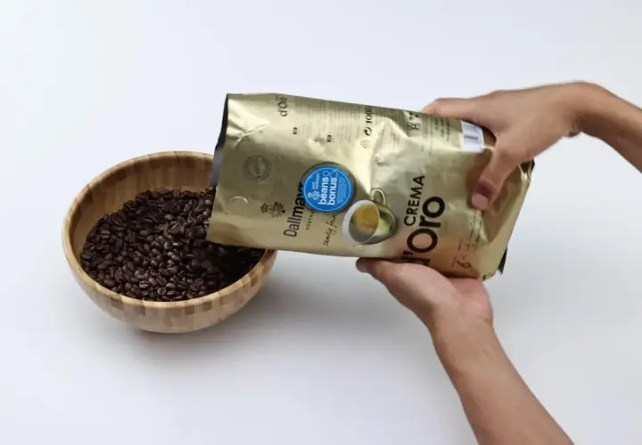 Kawa d'Oro co to znaczy? Odkryj jej wyjątkowe cechy i marki