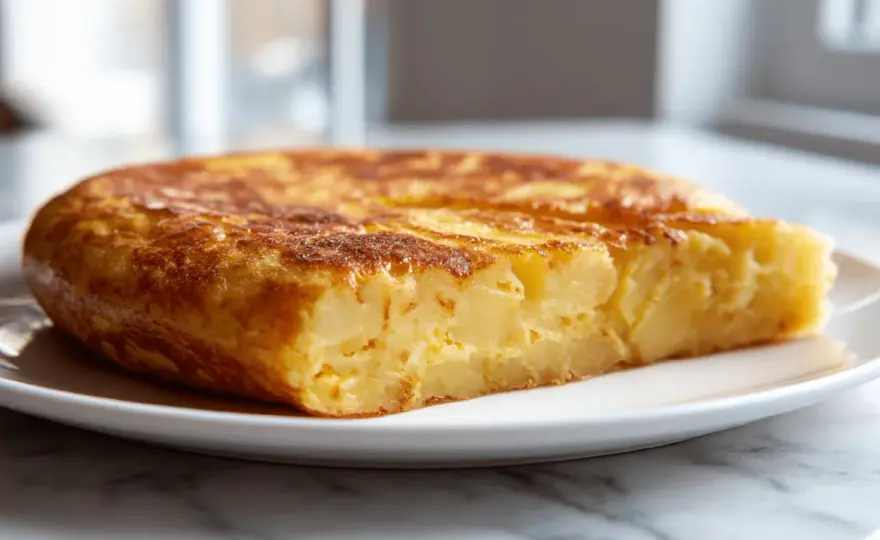 Tortilla z airfryera - Jak zrobić, żeby zawsze była chrupiąca?