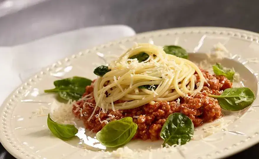 Spaghetti bolognese lidlomix – łatwy przepis, który zachwyci smakiem