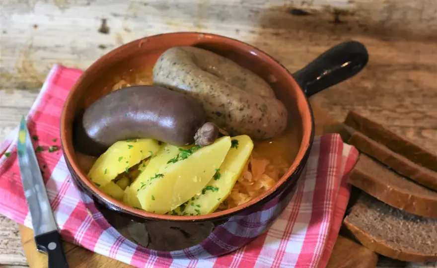 Jakie przyprawy do kaszanki sprawią, że będzie smakować lepiej?