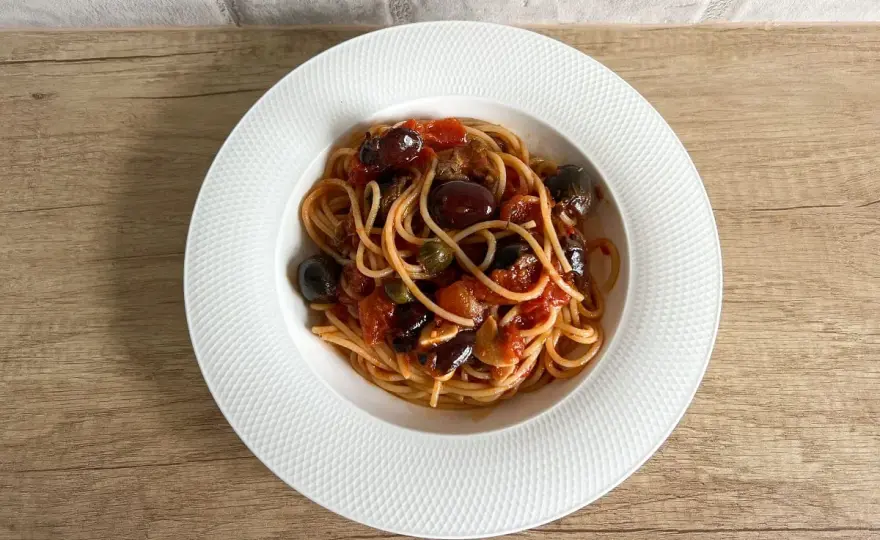 Pyszne spaghetti: łatwy przepis na wyjątkowy smak i aromat