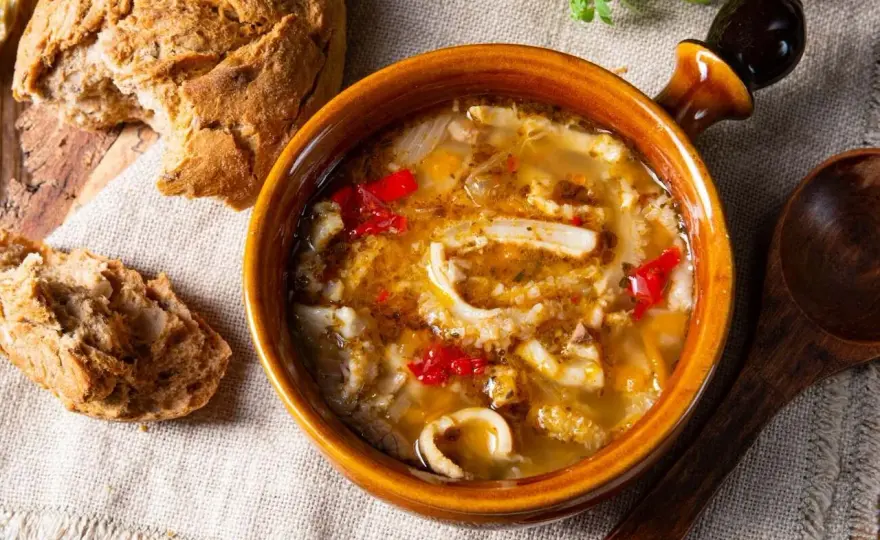 Jakie przyprawy do flaków - Sprawdź, jak uzyskać idealny aromat