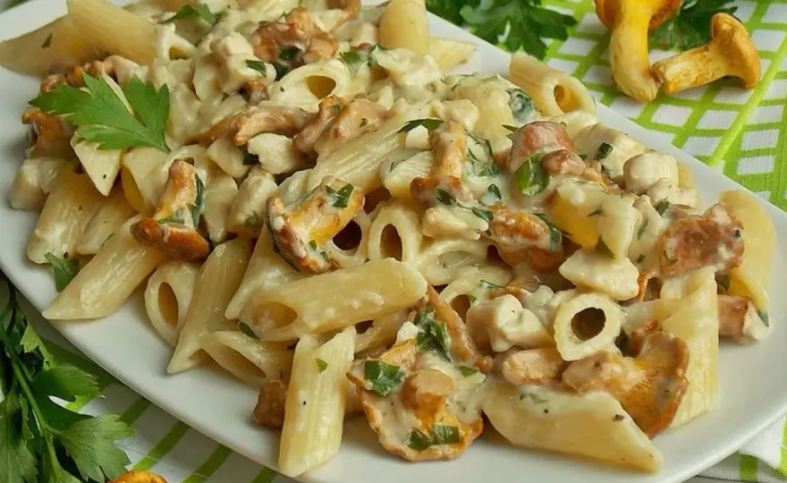 Makaron typu penne – wszystko, co musisz wiedzieć o jego zastosowaniach i gotowaniu