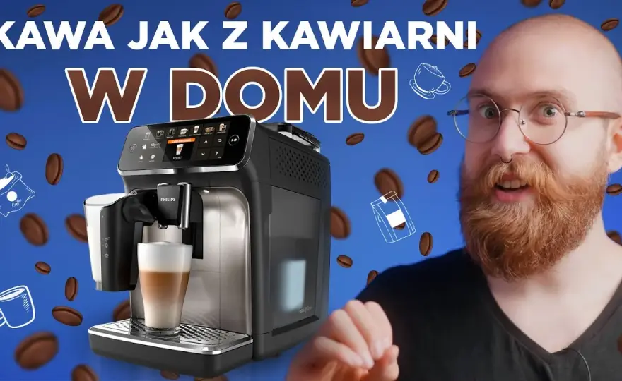 Jak zrobić kawę w Philips Senseo? Proste kroki i rozwiązania typowych problemów