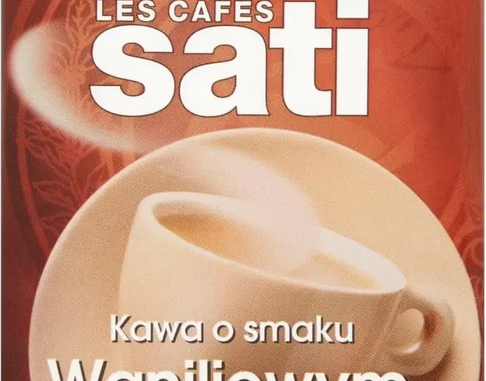 Gdzie kupić kawę Sati? Najlepsze miejsca stacjonarne i online z cenami