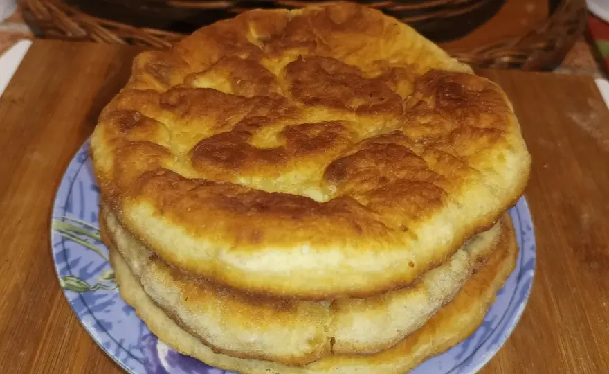 Placki na sodzie - Jak zrobić idealnie puszyste i miękkie?