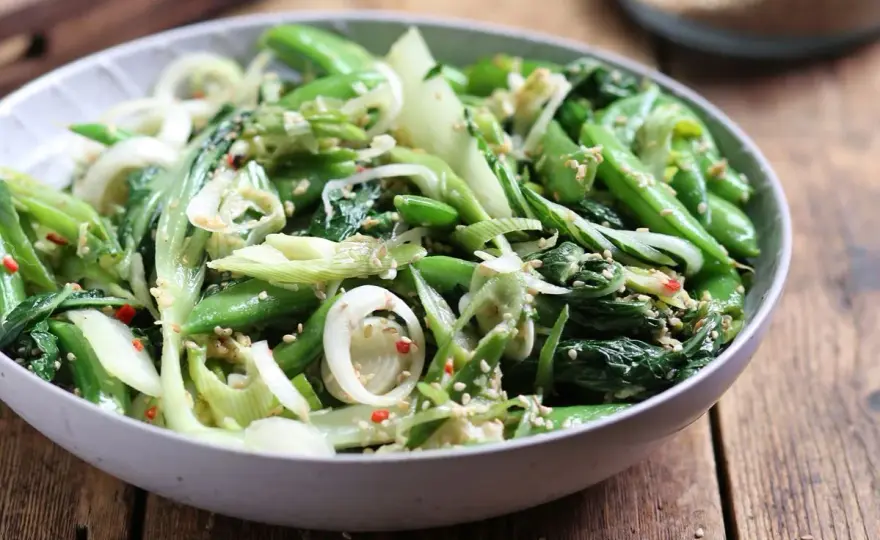 Pak choi - jak gotować? 3 przepisy na idealne danie!