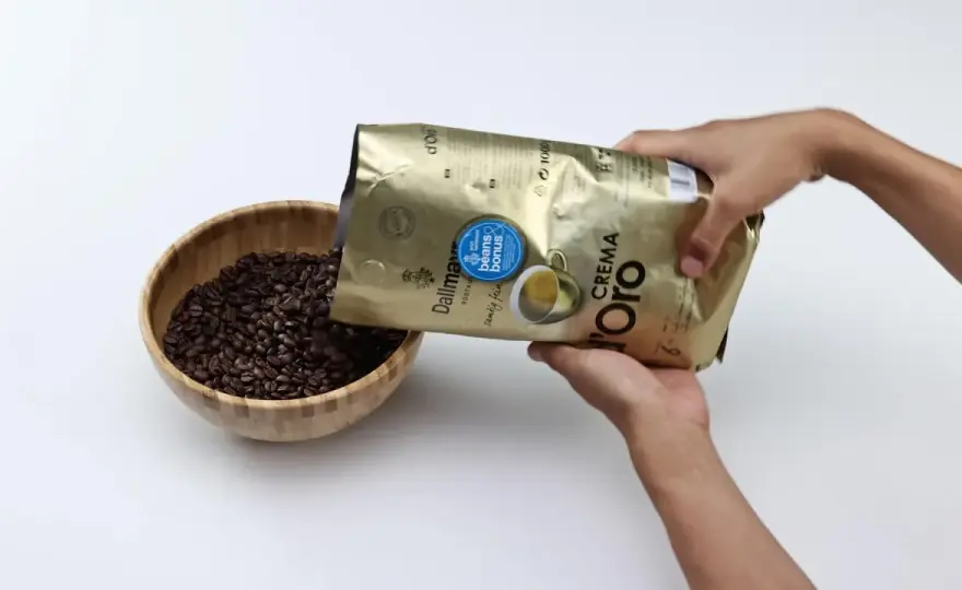 Kawa d'Oro co to znaczy? Odkryj jej wyjątkowe cechy i marki