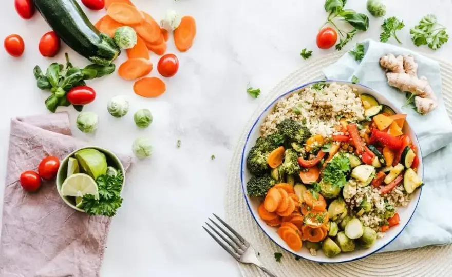 Dieta 1500 kcal - prosty plan na sytość i redukcję