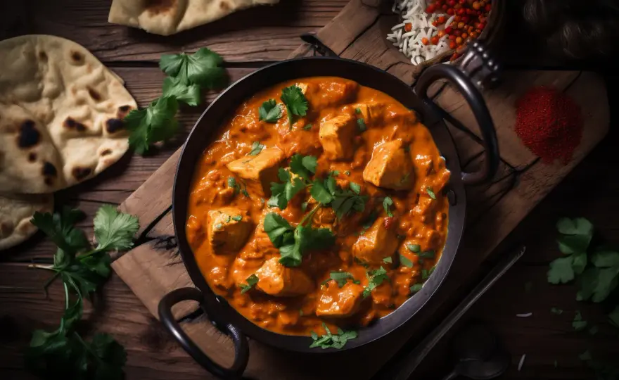 Tikka masala - co to jest i jak je przygotować?