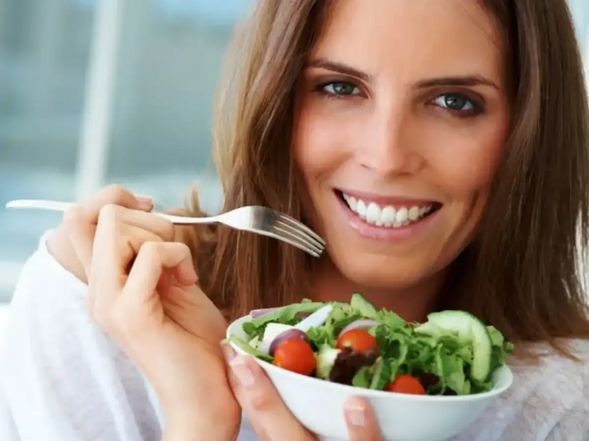 Dieta 1200 kcal - kiedy ma sens i jak ułożyć sycący jadłospis