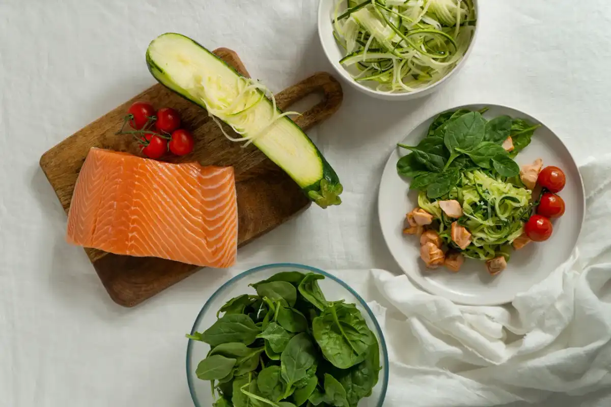 Low carb przepisy na co dzień - prosto, sycąco i bez frustracji