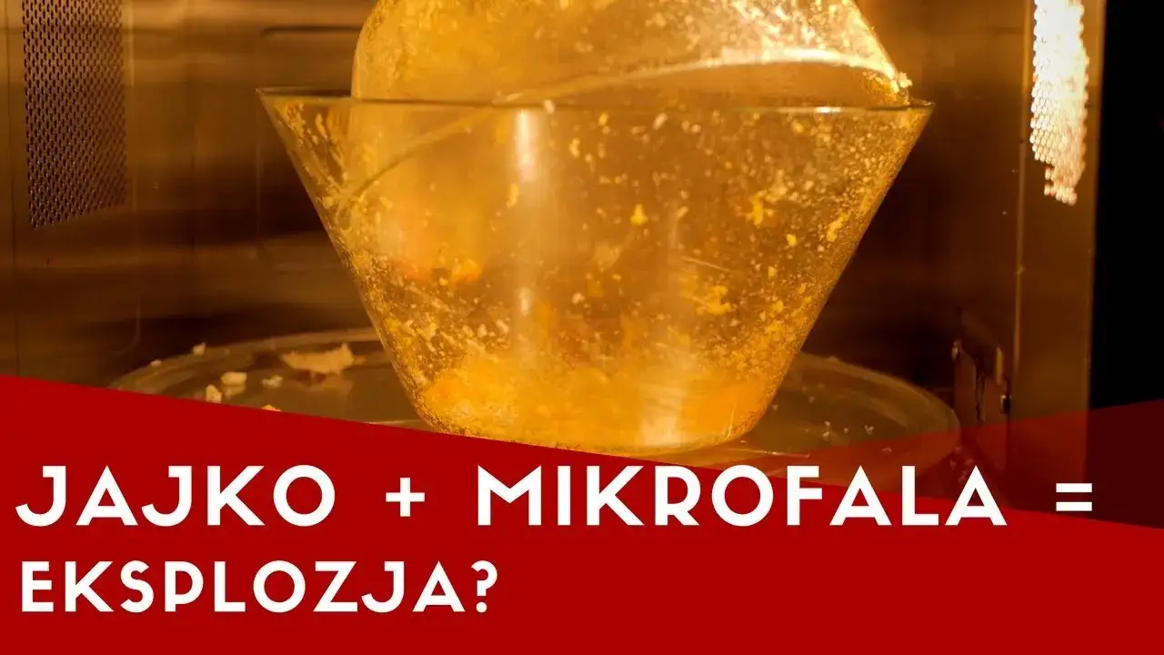 Zdjęcie Czy można podgrzać jajko w mikrofali? Oto, co musisz wiedzieć