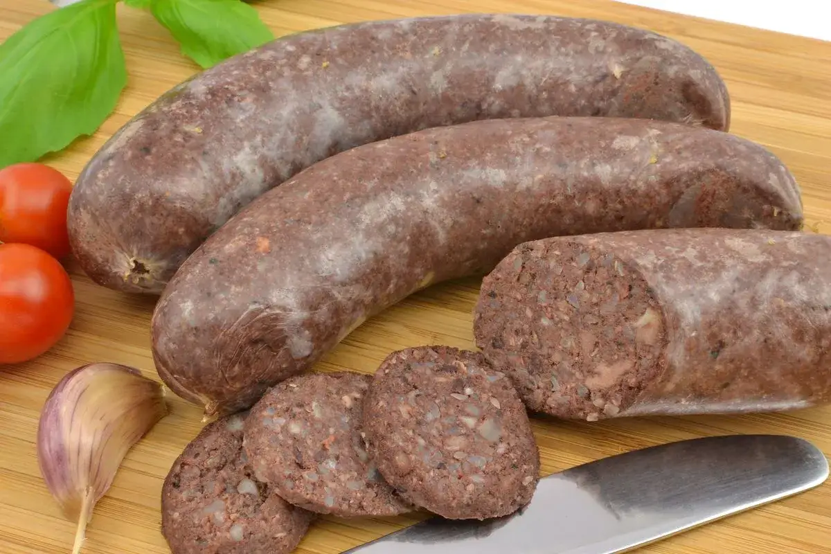 Zdjęcie Kaszanka jak podać: 5 pysznych sposobów na wyjątkowe danie