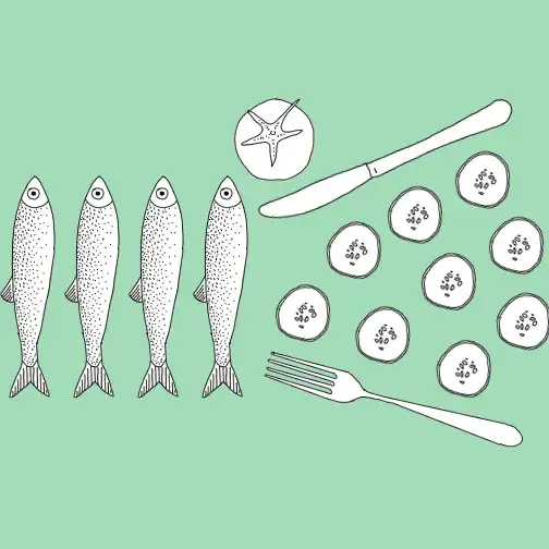 Zdjęcie Co to jest surówka? Wyjaśnienie w gastronomii i przemyśle