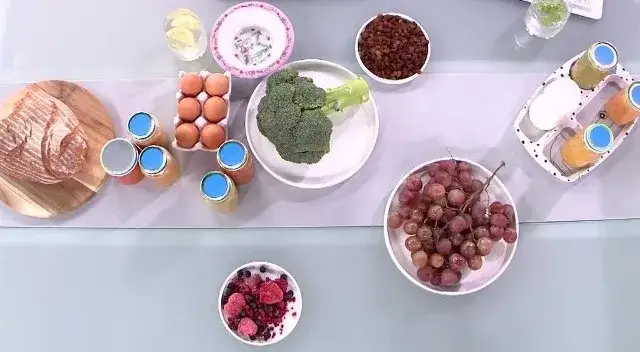 Zdjęcie Czego nie podgrzewać w mikrofali: 10 produktów i alternatywy