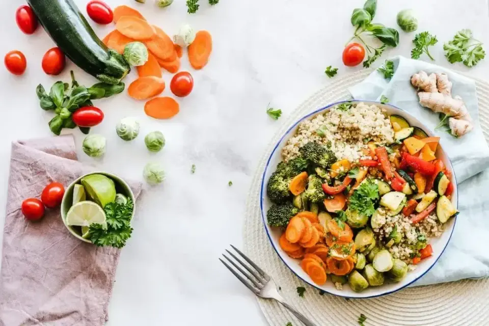 Dieta 1500 kcal - prosty plan na sytość i redukcję